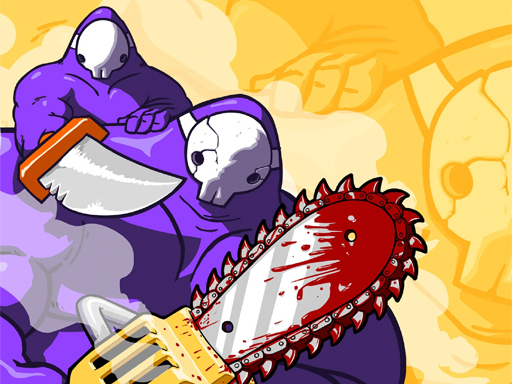 Raw Action Fighter Online