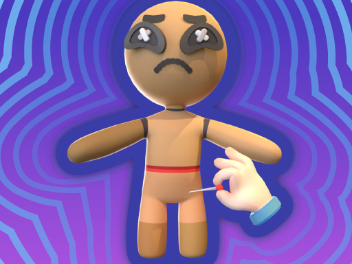 Pounding Hammer Builder