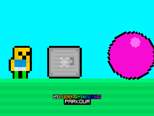 Mount Me Horse Simulator