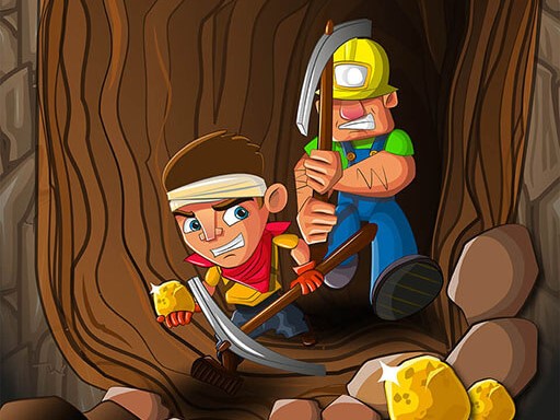 Deep Cave Penetration 3D